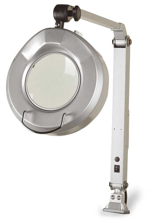 Pracovní lampy