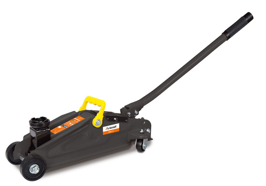 Unicraft RWH 2.1 Pojízdný hydraulický zvedák - 6201099