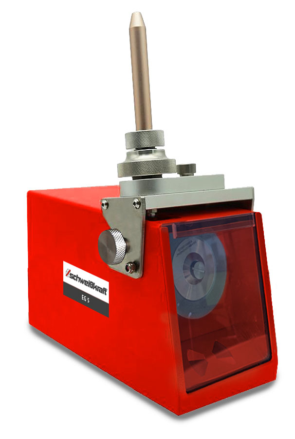 Schweißkraft® Bruska na wolframové elektrody EG 5