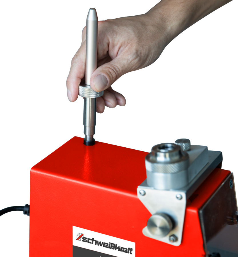 Schweisskraft EG 5 Bruska na elektrody - 1692005