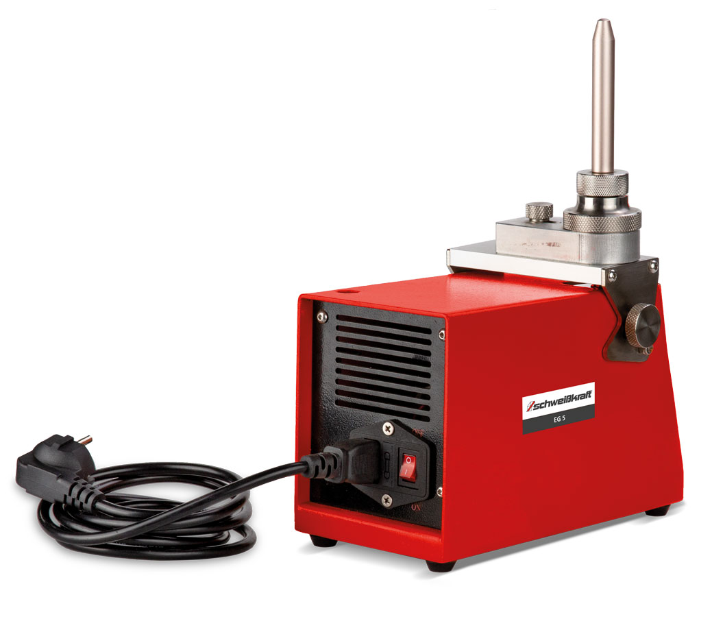 Schweisskraft EG 5 Bruska na elektrody - 1692005