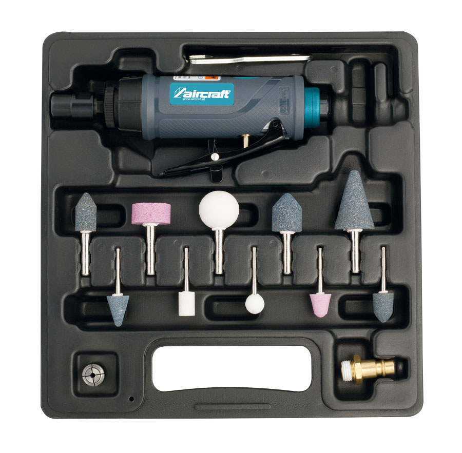 Aircraft ST VS PRO sada pneu topková bruska - 2403266