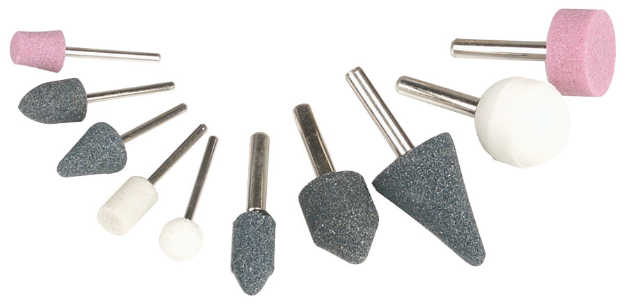 Aircraft ST VS PRO sada pneu topková bruska - 2403266