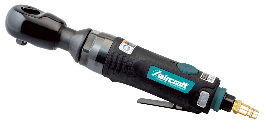 Aircraft RS 1/2" VT PRO pneu ráčnový utahovák - 2401565