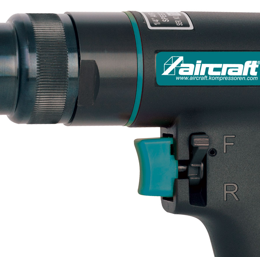 Aircraft PS-C PRO pneu pistolový šroubovák - 2404125