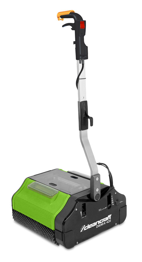 Cleancraft DWM-K 420 Podlahový mycí stroj