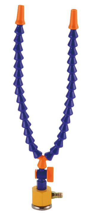 Chladiace hadice 1/4"