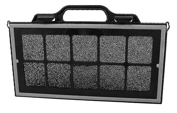 Cleancraft Pěnový filtr pro flexCAT 130 ER - 7013507
