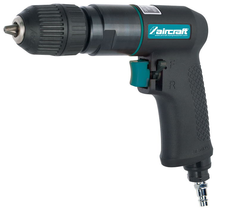 Aircraft® Pneumatická vrtačka BM-C 10 PRO
