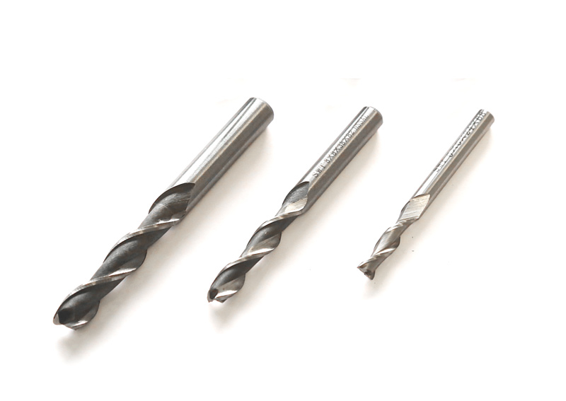 Holzstar® Dlabací vrtáky na hluboké díry - O 6, 8, 10 mm
