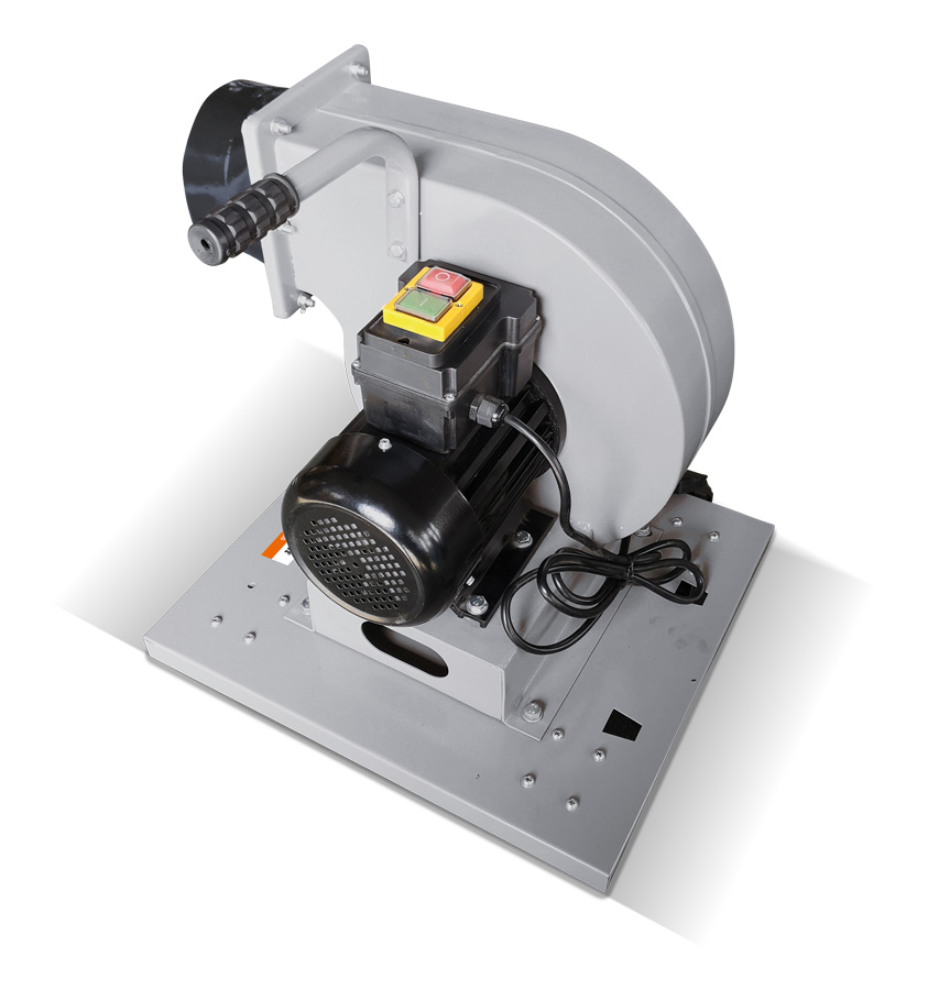 Unicraft RV 230 Radiální ventilátor - 6264230
