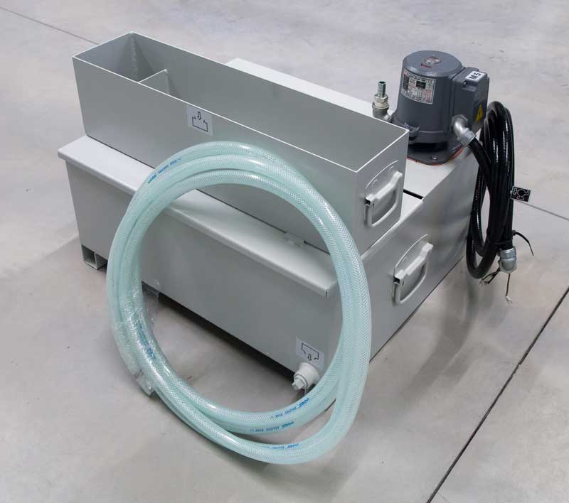 Metallkraft 3939025 Univerzální chlazení pro vrtačky FSM