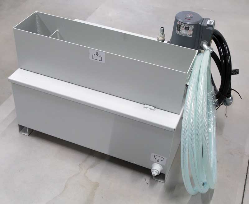 Metallkraft 3939025 Univerzální chlazení pro vrtačky FSM