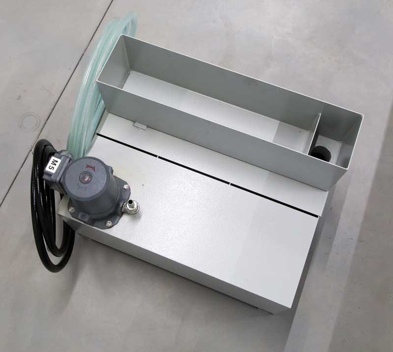 Metallkraft 3939025 Univerzální chlazení pro vrtačky FSM