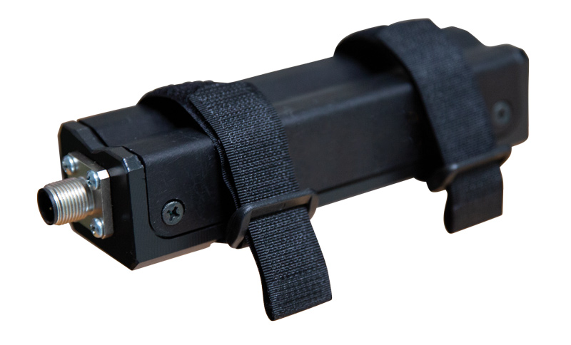 Schweißkraft 1810100 Automatický start/stop pro odsavače SRF