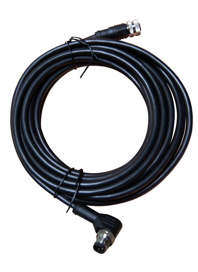 Schweißkraft 1810100 Automatický start/stop pro odsavače SRF