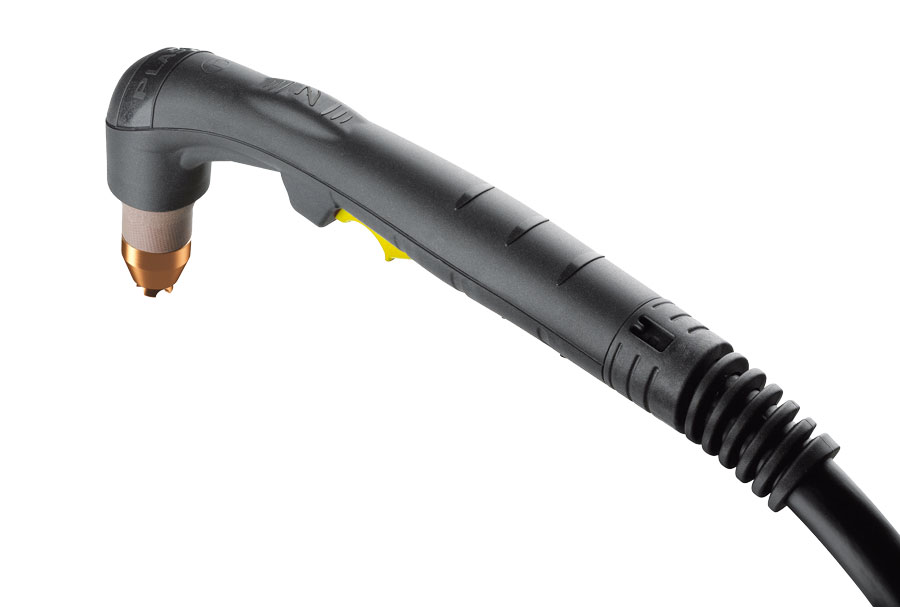 Zeta 60 A Plazmový hořák, hadice 6m - 1331060