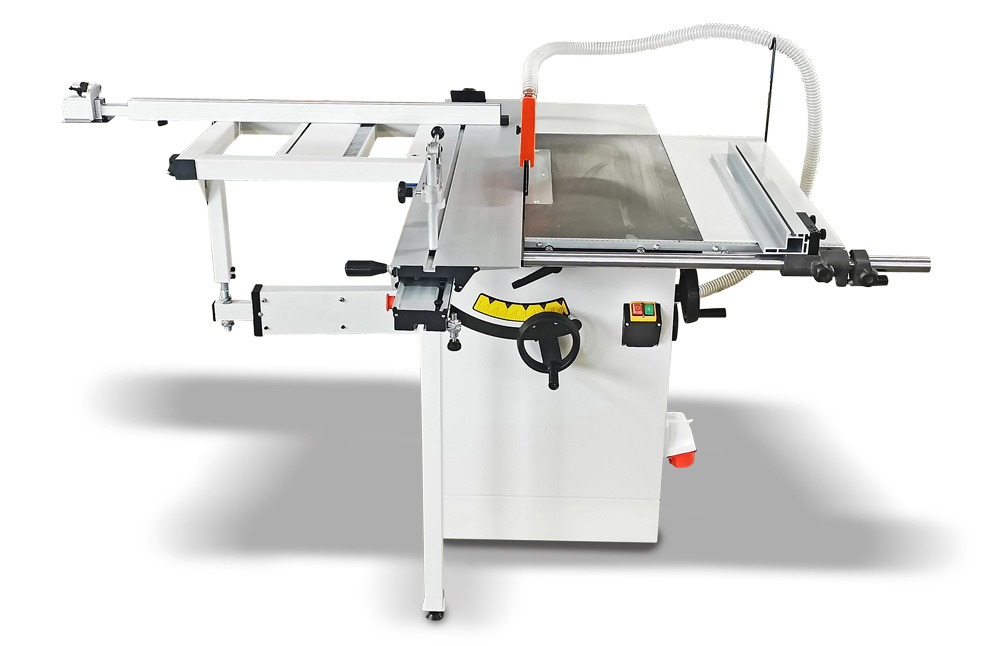 Holzstar FKS 255-1300 (400 V) Formátovací pila - 5902036