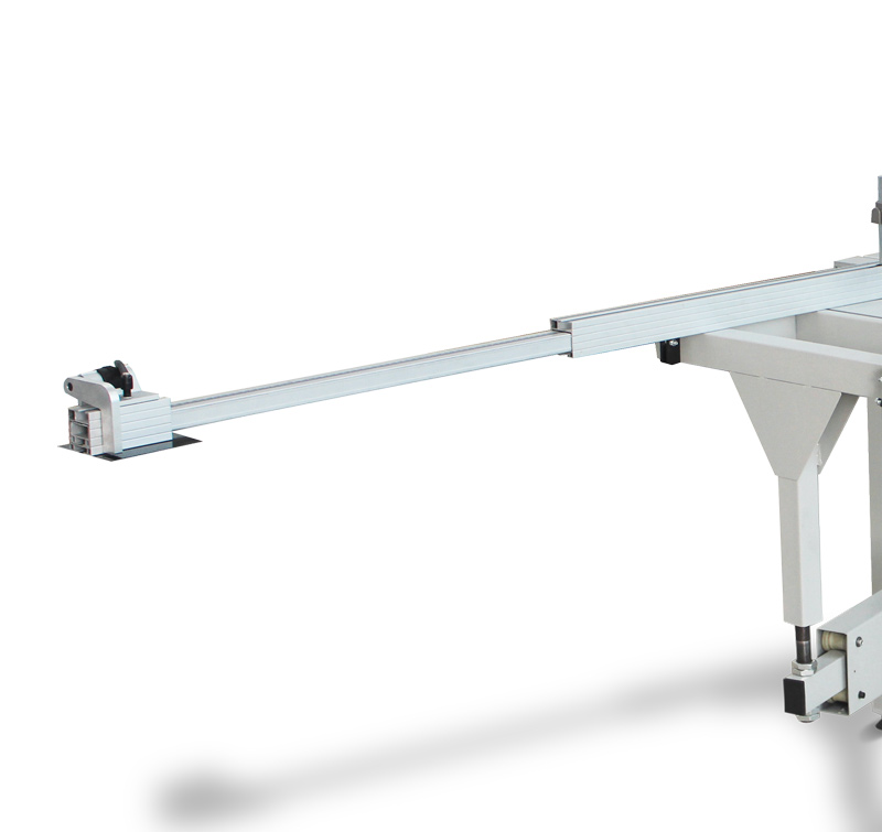 Holzstar FKS 255-1300 (400 V) Formátovací pila - 5902036