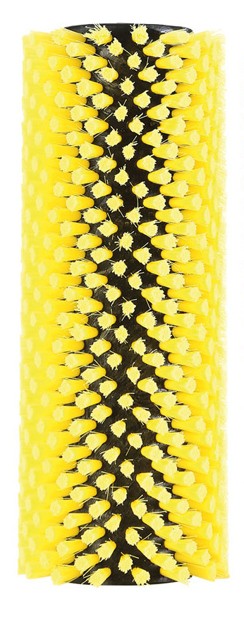 Cleancraft Kartáče žluté (měkké) pro DWM 280 - 7230005