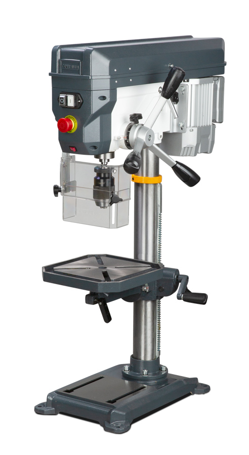 Optimum OPTIdrill DQ 22 (230 V) Stolní vrtačka - 3191044