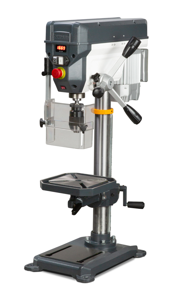 Optimum OPTIdrill DQ 20 V Stolní vrtačka - 3191080