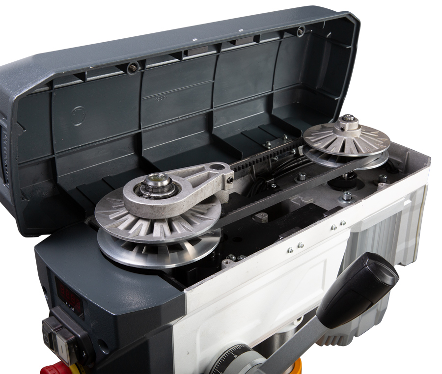 Optimum OPTIdrill DQ 20 V Stolní vrtačka - 3191080