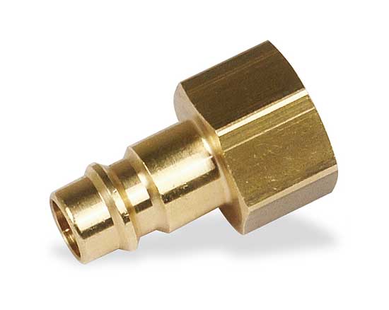 Aircraft® Trn 3/8