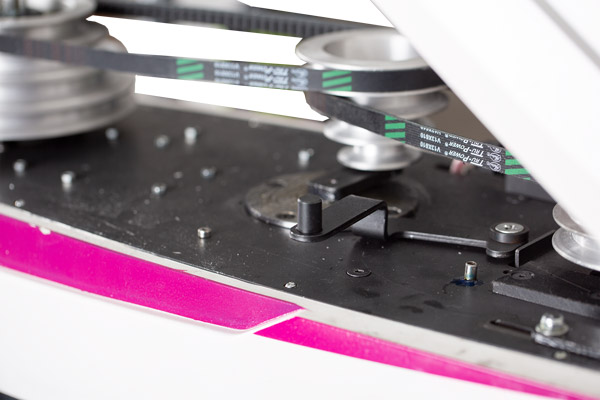 Optimum OPTIdrill DP 26 T (230 V) Stolní vrtačka