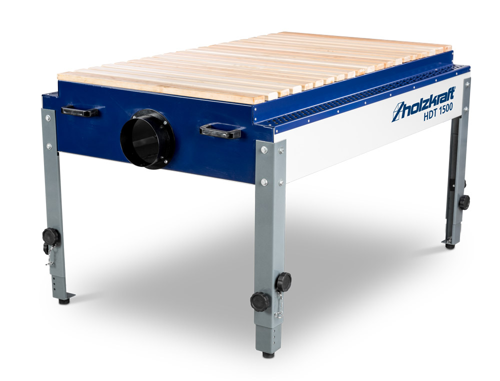 Holzkraft Dřevěný rošt pro HDT 1500, 1 440 × 800 mm - 5180050