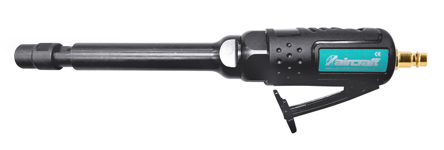 Aircraft ST XXL Mini PRO Pneumatická Stopková bruska prodloužená - 2406302