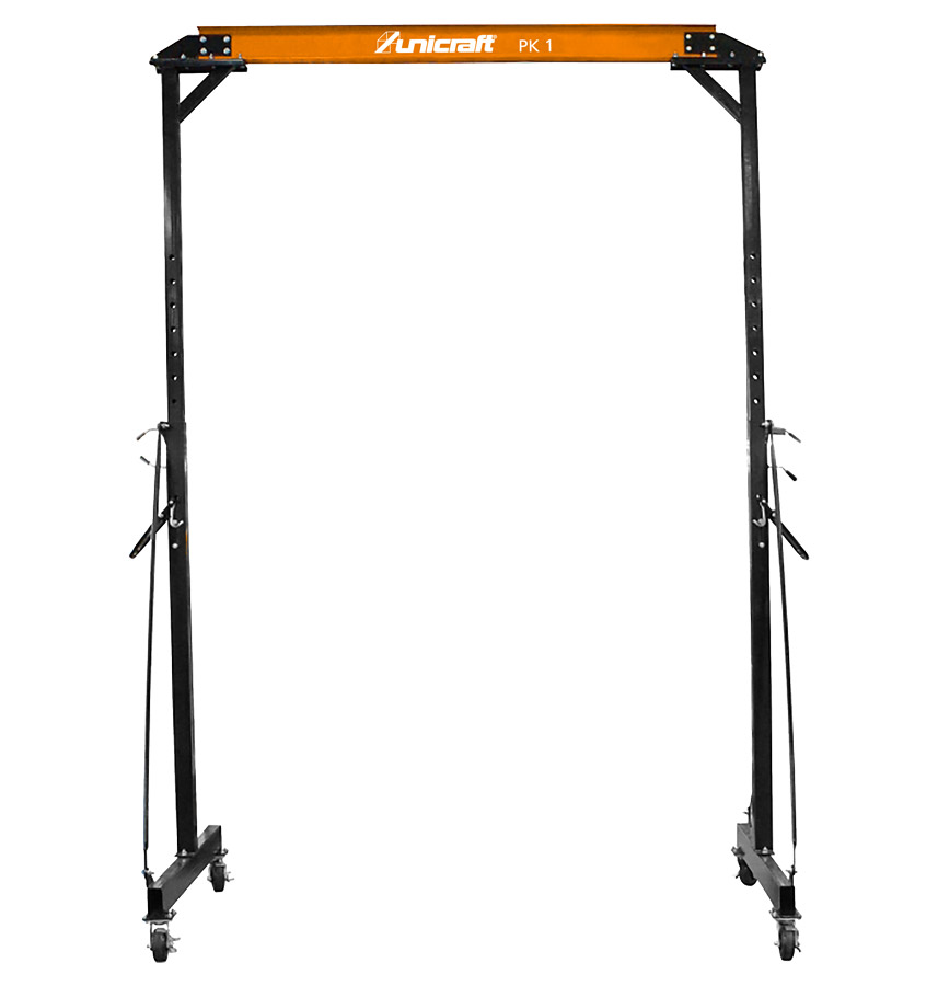 UNICRAFT PK 1 Mobilní portál - 6172100