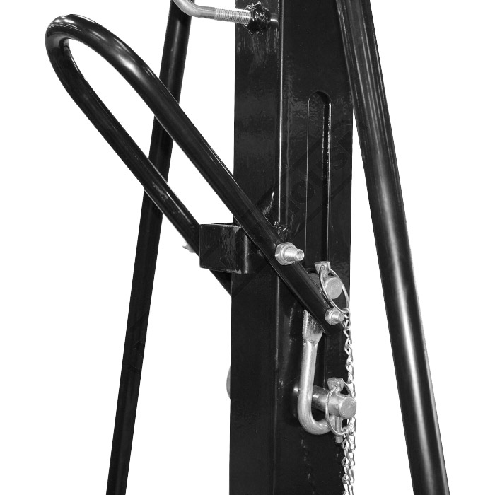 UNICRAFT PK 1 Mobilní portál - 6172100