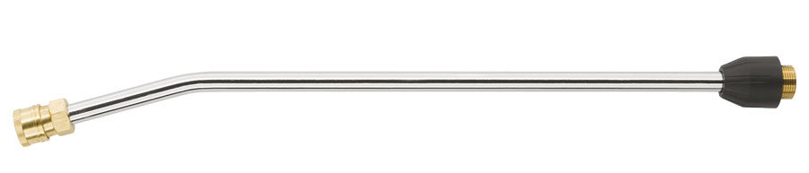 Cleancraft 7112016 Zahnutá trubice pro HDR-K 66/72/96