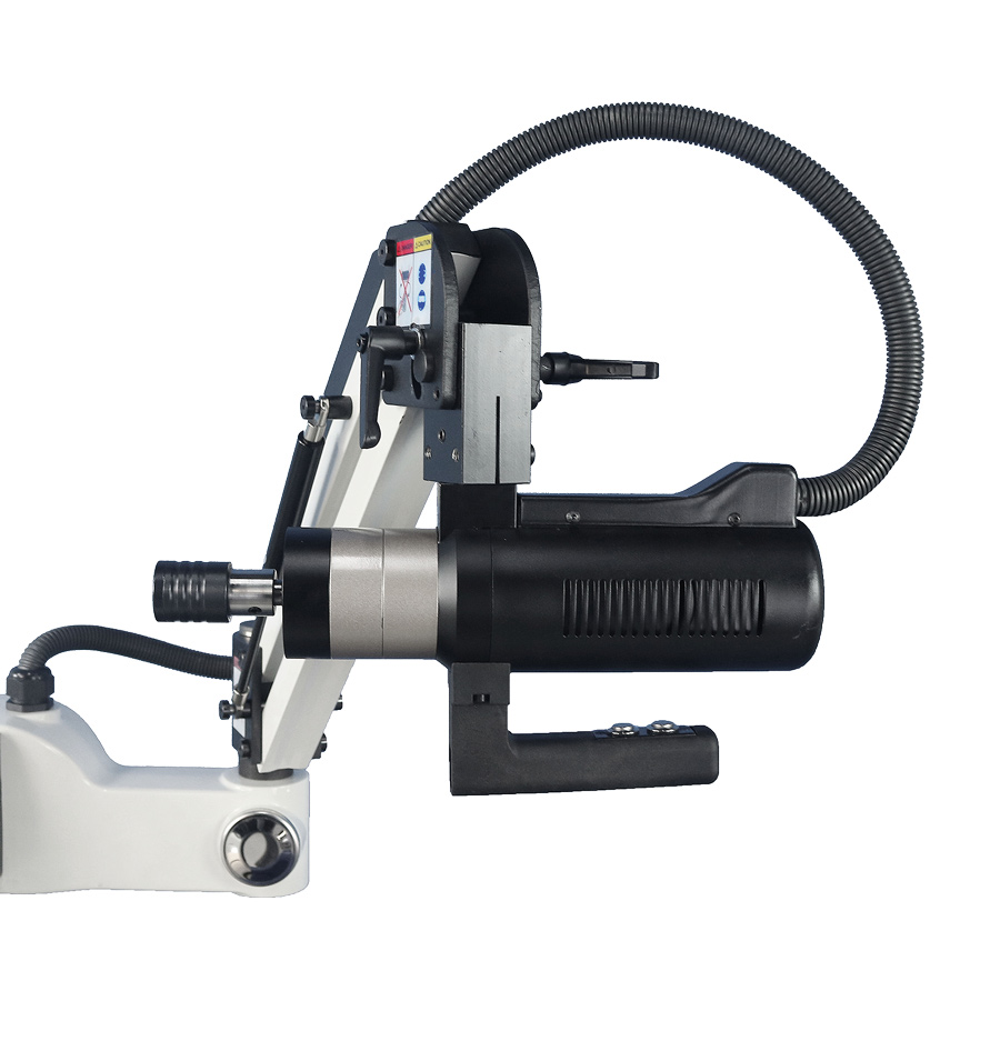 Metallkraft GS 1100-16 E Elektrický závitořez - 4450116