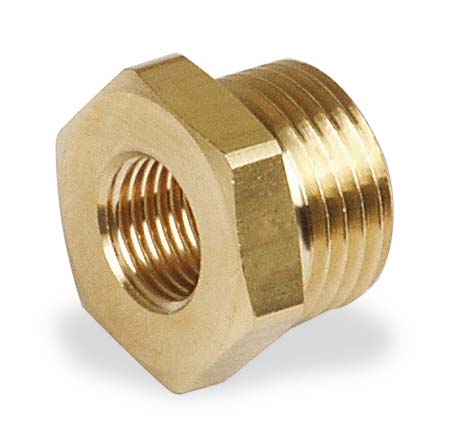 Redukcia 1/8“ IG x 1/4" AG