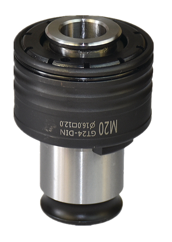 Optimum Sklíčidlo závitníku GT24, M10