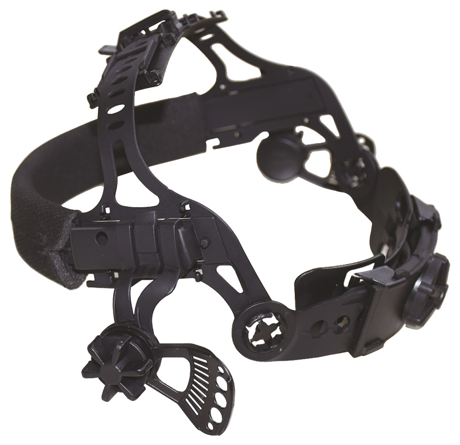 Schweißkraft VarioProtect XXL-W-2 TC Samostmívací svařovací kukla