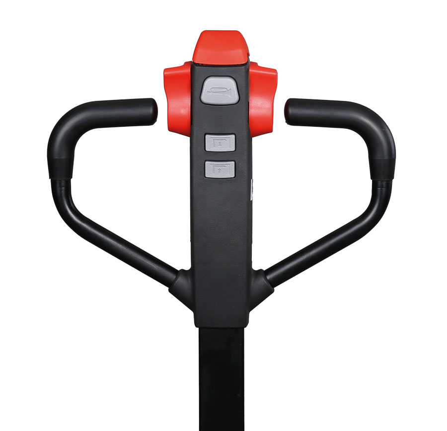 Unicraft EHW 12 Elektrický paletový vozík 1200kg