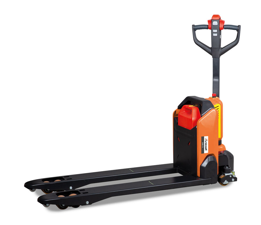 Unicraft EHW 15 Elektrický paletový vozík 1500kg