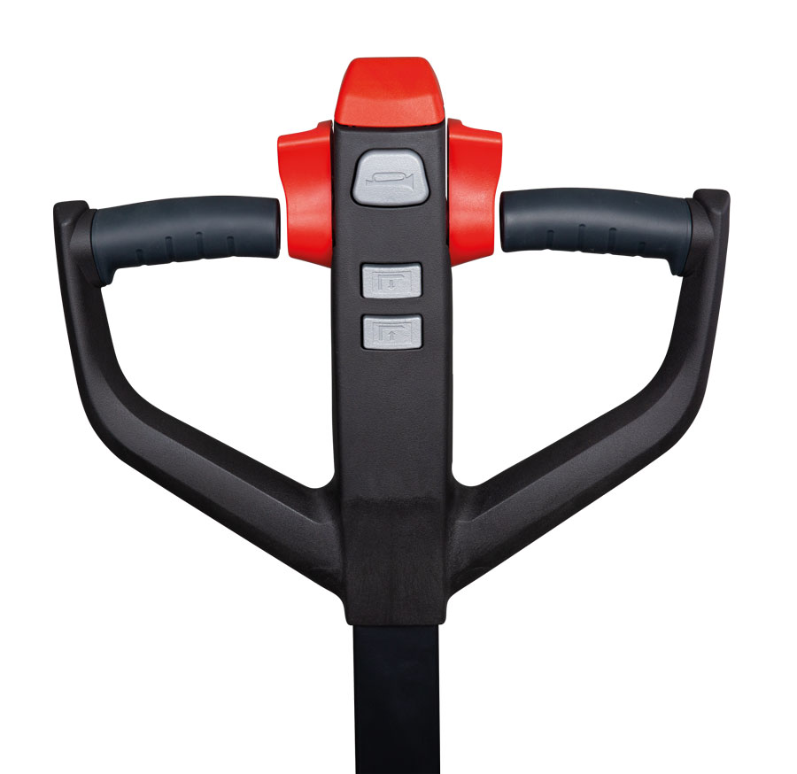 Unicraft EHW 20 Elektrický paletový vozík 2000kg