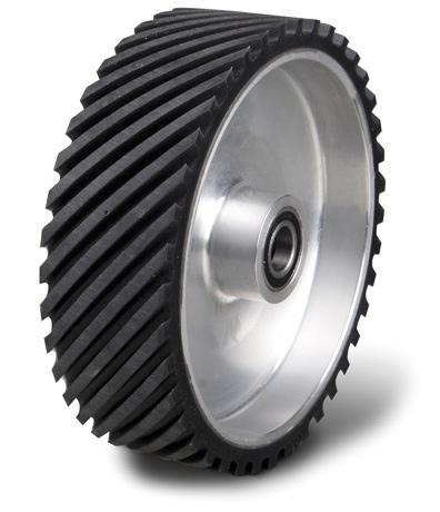 Metallkraft 3921222 Kontaktní kolo pro MBSM 100-130