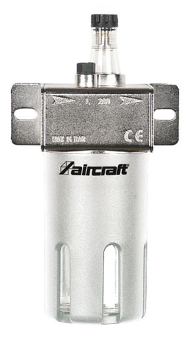 Aircraft Olejový přimazávač NÖ Ac 1/2", 12 bar - 2316260