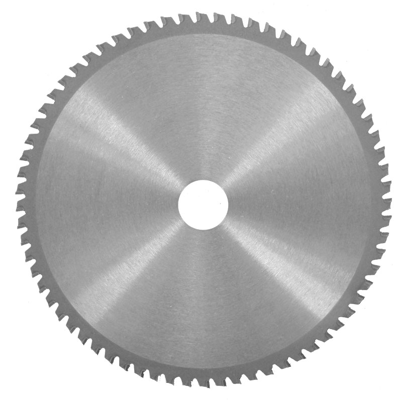 Metallkraft 3850235 Pilový kotouč 230 mm, tenkostěnná ocel