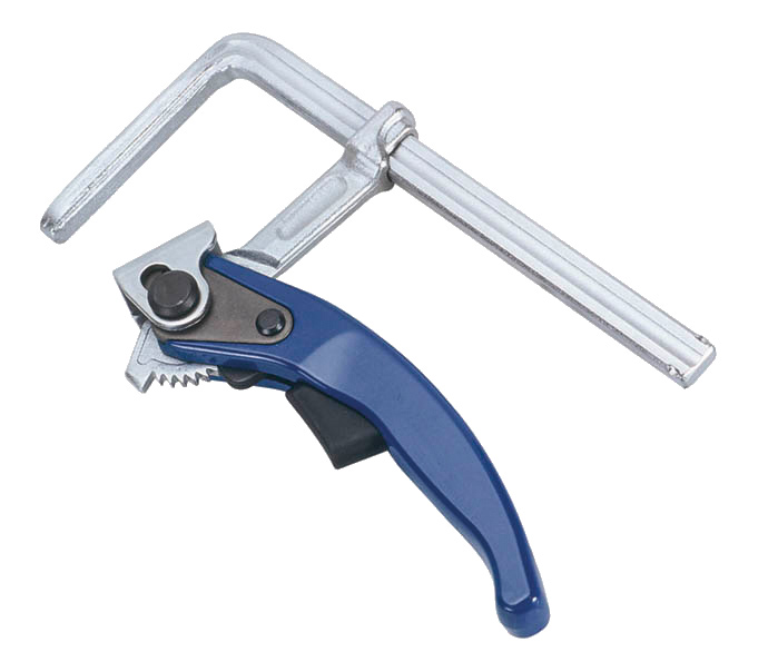 Metallkraft 3850032 Rychloupínací svěrka pro HKS 320