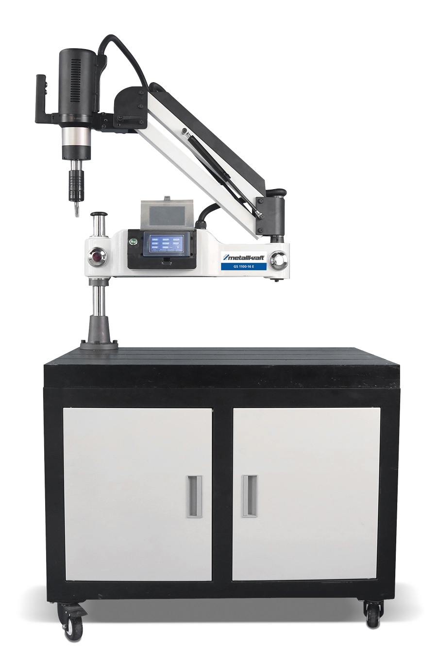 Metallkraft Podstavec pro závitořez GS - 4460005