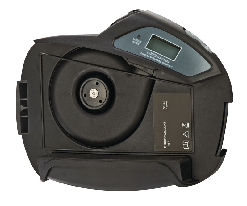 Schweisskraft Filtrační jednotka pro VarioProtect XXL-W TC AIR TH3