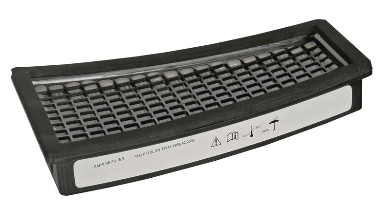 Schweisskraft Filtr TH3 pro VarioProtect XXL W TC AIR TH3