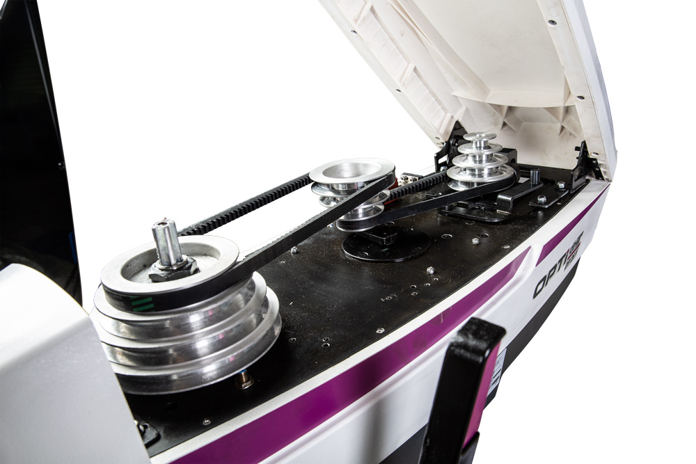 Optimum OPTIdrill DP 33 Sloupová vrtačka 1100W