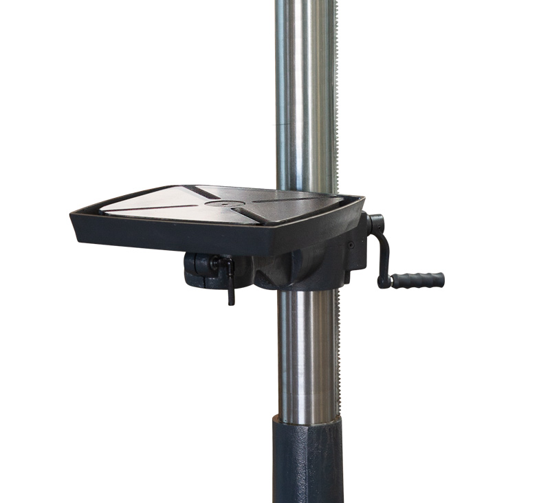 Optimum OPTIdrill DP 33 Sloupová vrtačka 1100W